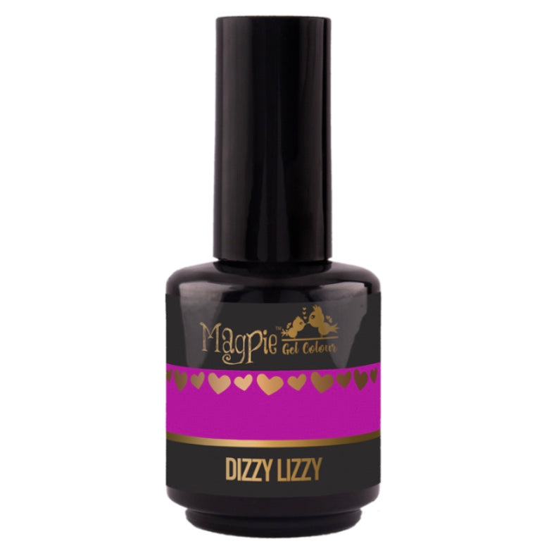 Dizzy Lizzy Gel Color